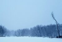 DNR urges snowmobilers to operate safely as ice thins