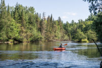 Event in Hayward invites public to ‘think big’ for the Namekagon River