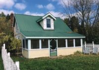 Historic headwaters house connected Indigenous and European people