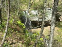 National Park Service presents pair of options for future of Fairy Falls