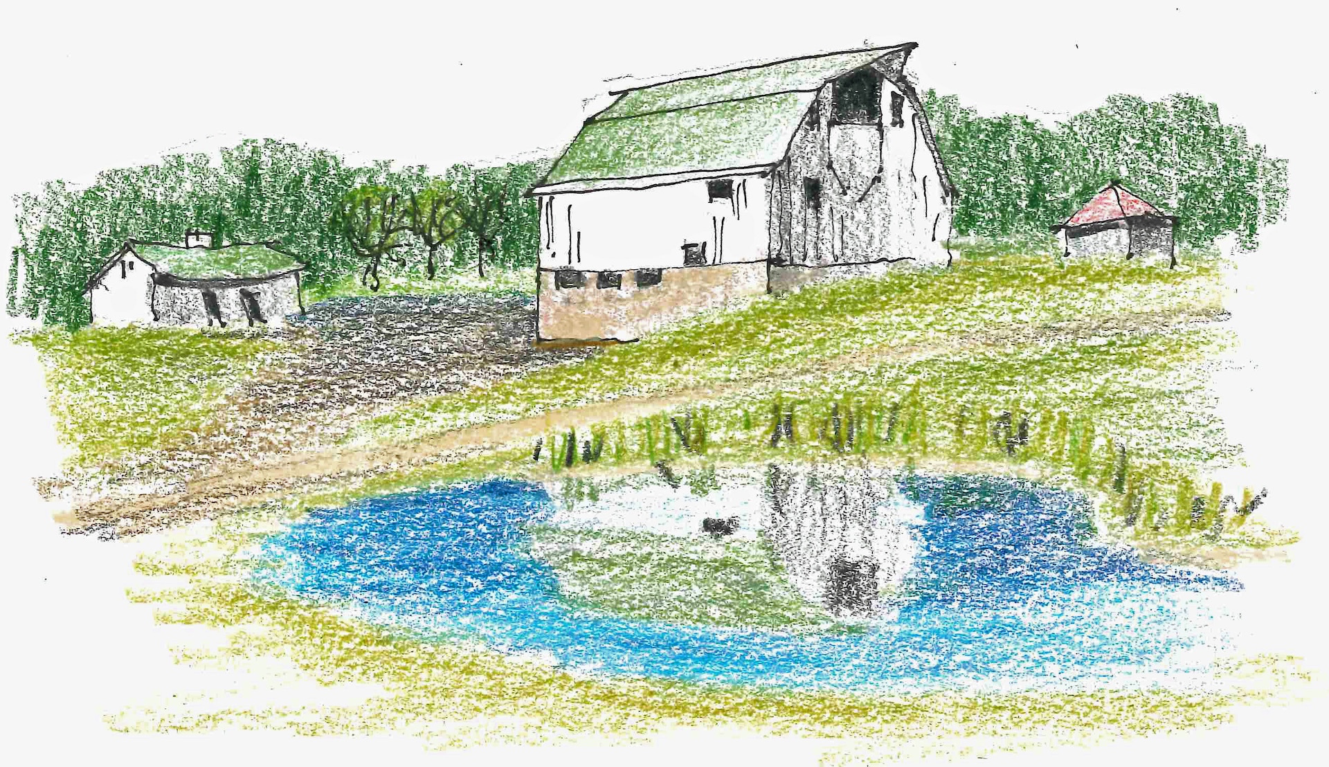 Book excerpt: ‘Barns of the St. Croix Valley’