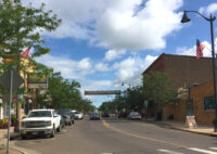 Osceola approves bluff development permits but legal questions loom large