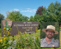 Riverway Q&A: Superintendent Hansen discusses Park Service plans on St. Croix