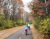 Public invited to open house on Middle St. Croix Valley Regional Trail Master Plan
