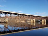 Public meeting scheduled about replacing Osceola bridge