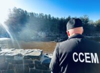 Teenager missing after falling into St. Croix River at Interstate Park