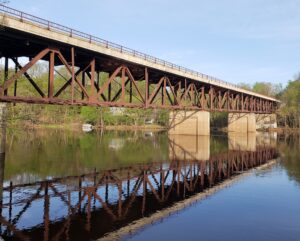 Osceola Bridge meeting will provide information on upcoming construction