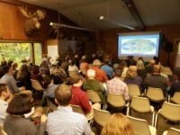 Renewed St. Croix Research Rendezvous requests scientific presentation proposals