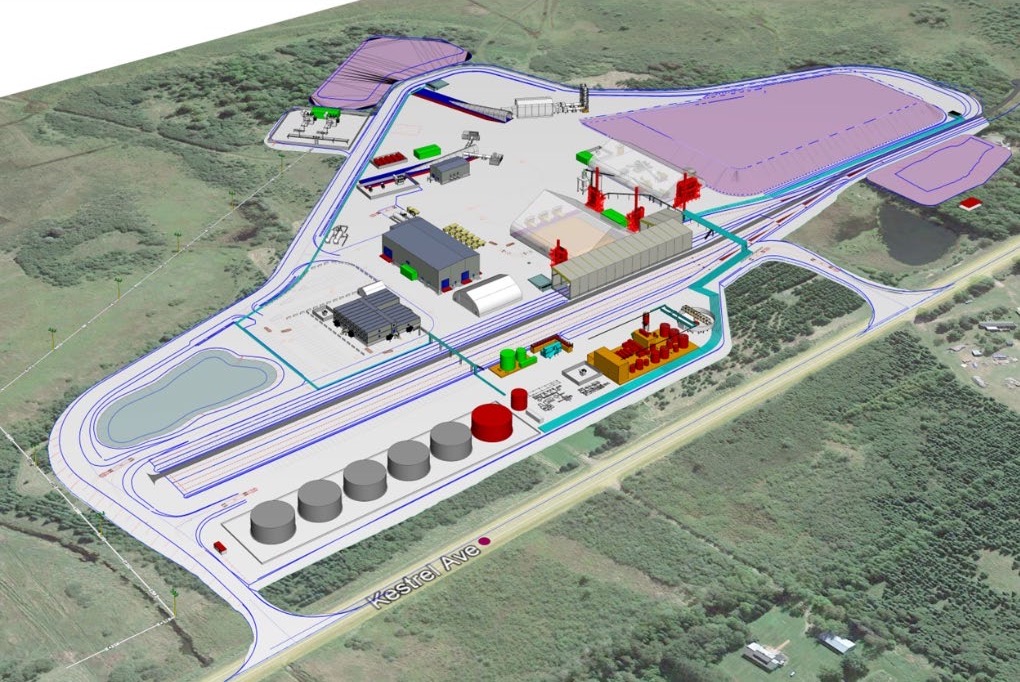 Company proposes nickel mine near St. Croix watershed Image 02