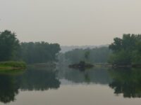 Gallery: Solitude in the smoke