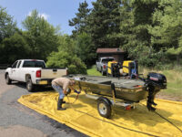 St. Croix River to have weekend of extra protection against invasive species