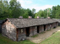 Snake River Fur Post was site of significant trading center