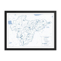 River Goods: The wonders of a watershed