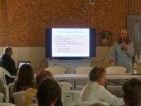 Polk County clean water activist receives statewide award