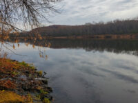 A subtle season on the river