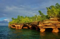 Ojibwe activism in northern Wisconsin is focus of talk at UW-River Falls