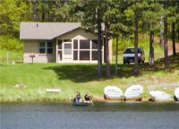 Namekagon River resort to be converted to Catholic youth camp and retreat center