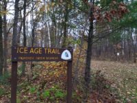 Regional trails designated as units of the National Park System 