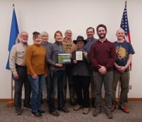 Carnelian-Marine-St. Croix Watershed District recognized as 2023 Watershed District of the Year
