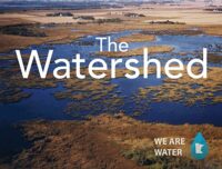 Listen: River stories from the ‘We Are Water’ podcast