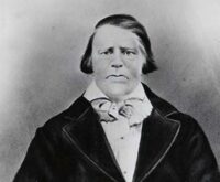 The First Swede, Part 1: Scandinavian wanderer settled in St. Croix Valley long before most immigrants