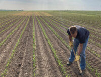 Locally developed farmer-led program continues strong despite budget constraints