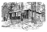 St. Croix Watershed Research Station opens application period for artist and writer residencies