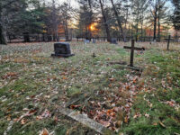 The First Swede, Part 3: St. Croix Valley, Swedish settlers, into the unknown
