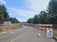 William O’Brien State Park riverside section closed for year