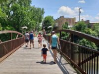 River Falls to receive National Park Service support to design Kinnickinnic River greenway