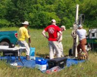 Geologists uncover new clues about how glaciers shaped the St. Croix Valley