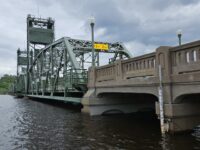 St. Croix River rises to highest water levels of the year so far