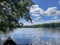 Riverine perfection – A memorable day on the St. Croix