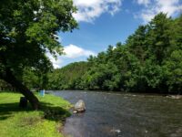 Somerset group plans Apple River clean-up