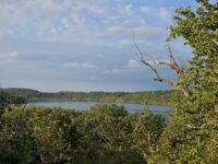 Afton State Park phenology, August 16 to 22
