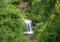 Osceola awarded $710,000 Wisconsin DNR grant for Cascade Falls improvements