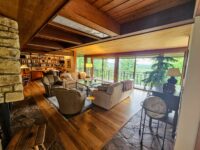Blufftop blueprints: Architect Michael McGuire made mark on St. Croix Valley 20240827_130005