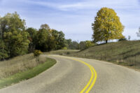 Afton State Park phenology, September 20 to 26