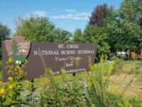 St. Croix National Scenic Riverway earns Climate Friendly Park status