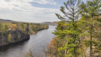 Change along the St. Croix Riverway: 1990–2020
