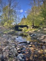 Watershed district celebrates confluence of art and water 20231011_AftonStatePark_TroutBrook-scaled
