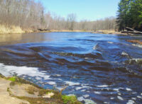 Work underway to protect upper St. Croix River tributaries