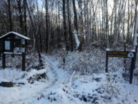 Polk-Burnett Ice Age Trail chapter changes name