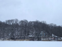 Prominent environmental groups join fight against Osceola Bluffs development