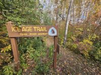 Local chapter of Ice Age Trail Alliance announces schedule of 2025 hikes