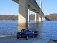 New St. Croix River boat launch now open in Oak Park Heights