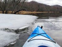 Minnesota DNR: Safety must be the priority around cold water
