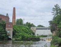 Federal agency requests public feedback on proposal to remove dams on the Kinnickinnic River