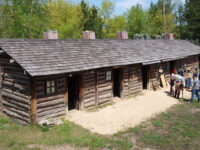 Snake River Fur Post historic site lays off staff, reduces operations snake river fur post