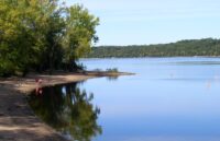 Afton State Park phenology, August 22 to 28